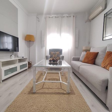 Covadonga Suite Home Sevilla Exterior foto