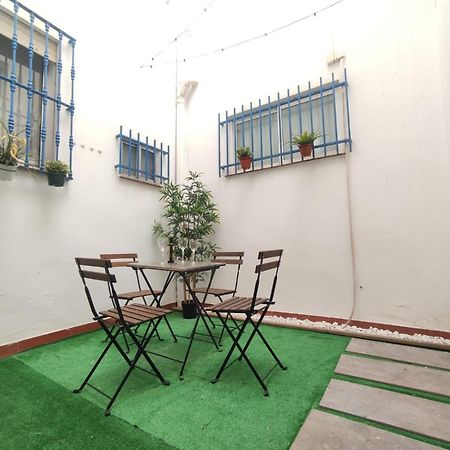 Covadonga Suite Home Sevilla Exterior foto