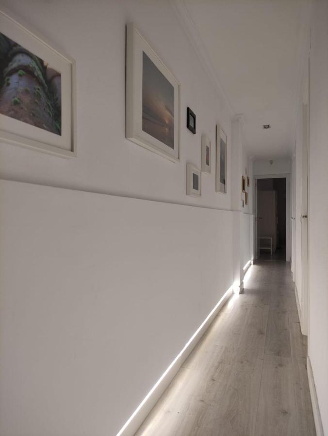 Covadonga Suite Home Sevilla Exterior foto