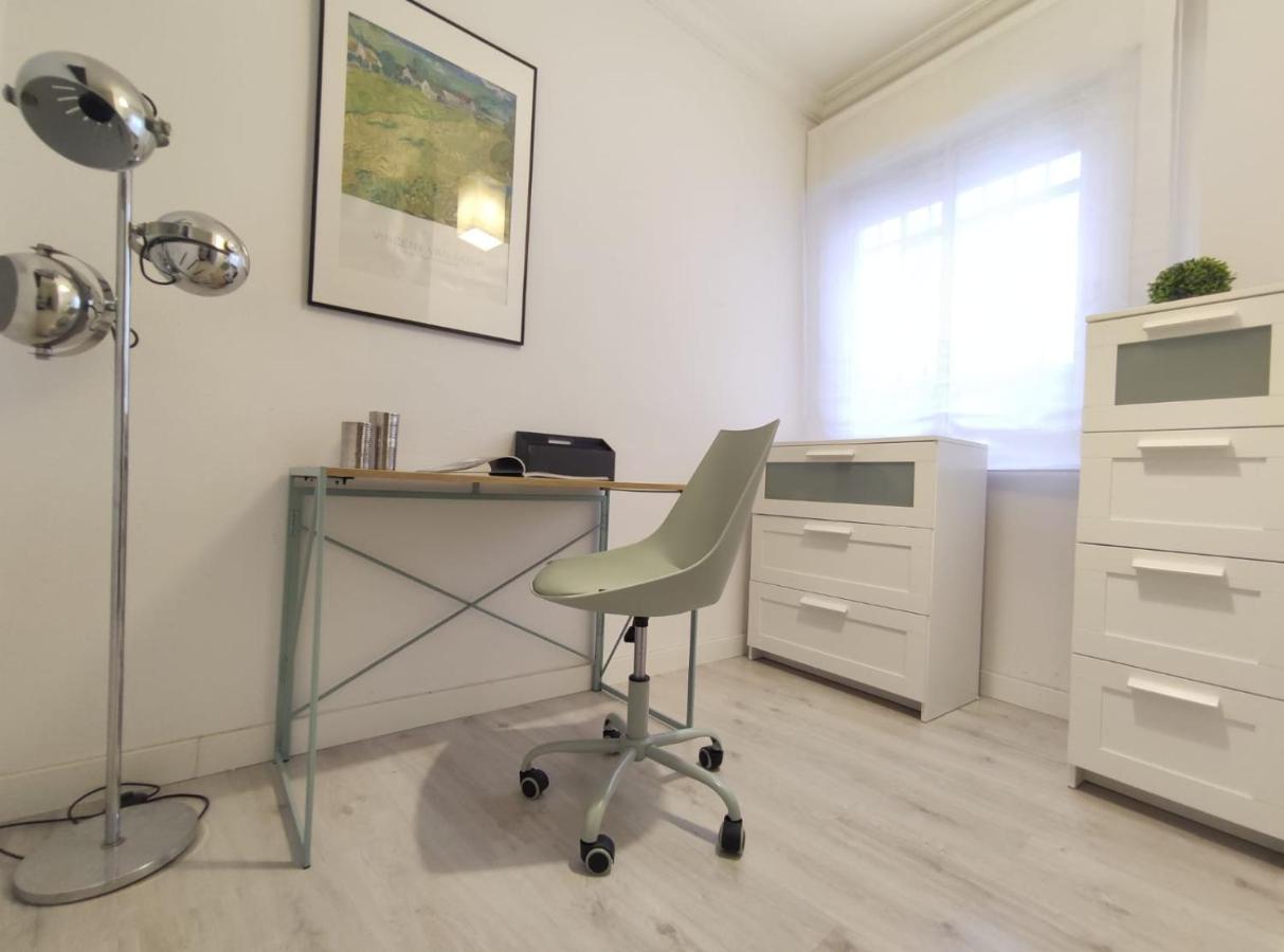 Covadonga Suite Home Sevilla Exterior foto