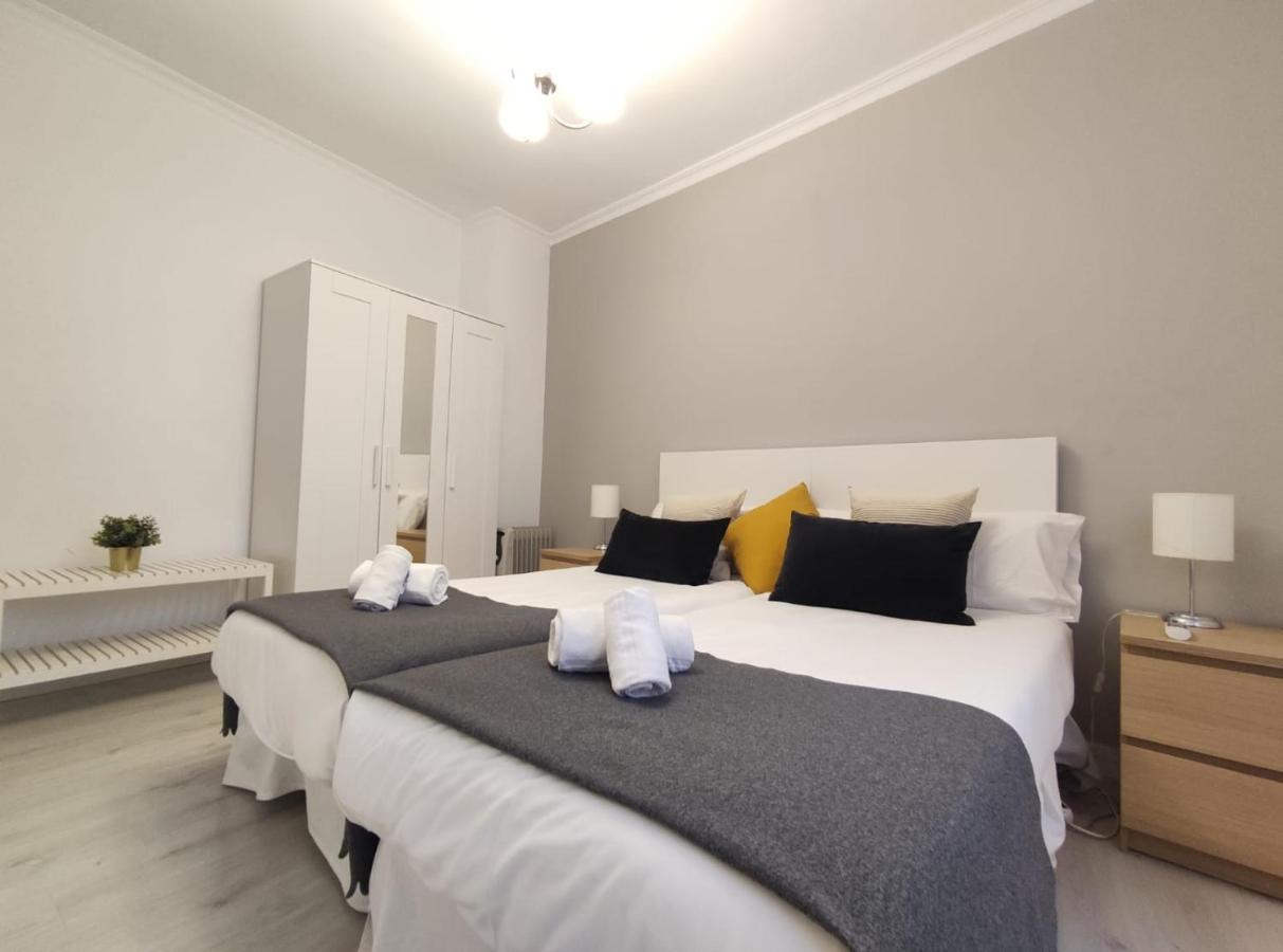Covadonga Suite Home Sevilla Exterior foto
